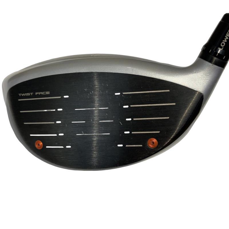 TaylorMade - 【新品未使用品】TaylorMade M6 ウィメンズドライバー 12°/L TaylorMade（テーラーメイド） M6 12° レディース ドライバー DR