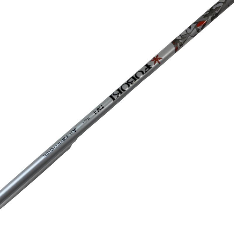 TaylorMade（テーラーメイド） M6 12° レディース ドライバー DR