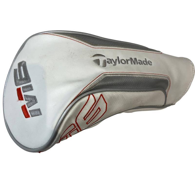 TaylorMade（テーラーメイド） M6 12° レディース ドライバー DR