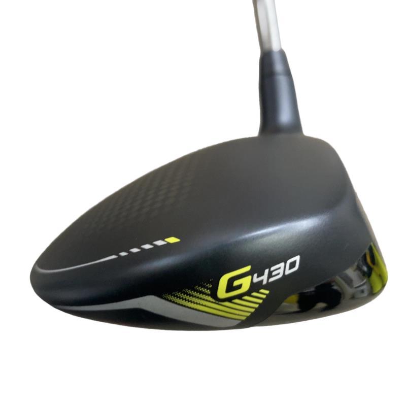 PING（ピン） G430 MAX 5W フェアウェイウッド FW フレックスS