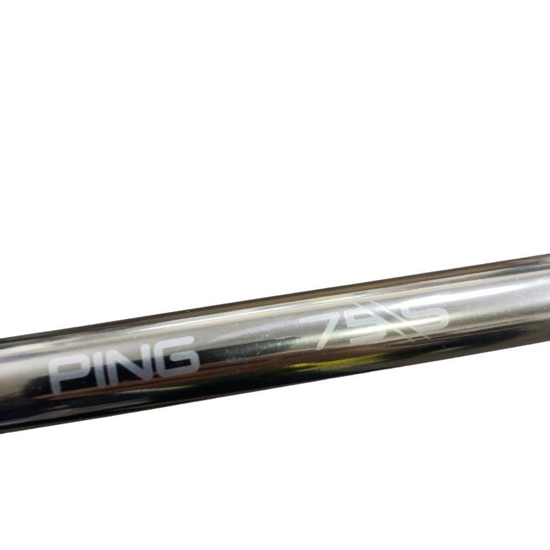 PING（ピン） G430 MAX 5W フェアウェイウッド FW フレックスS