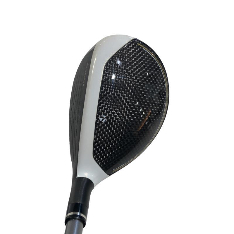 【美品】STEALTH GLOIRE ユーティリティ U5 23° SR TaylorMade（テーラーメイド） STEALTH GLOIRE U5 ユーティリティ UT