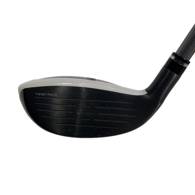 TaylorMade（テーラーメイド） STEALTH GLOIRE U5 ユーティリティ UT