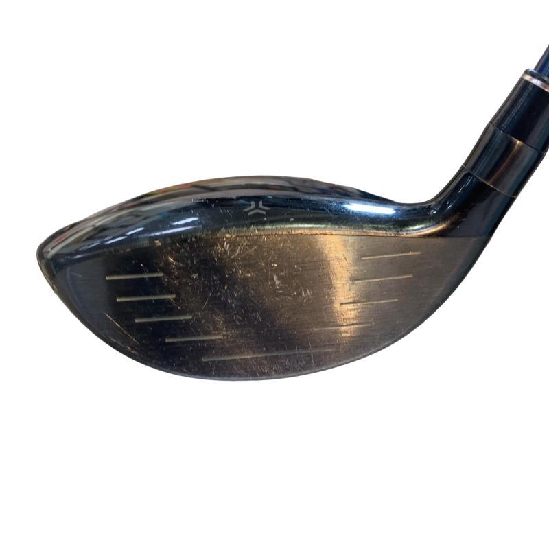 DUNLOP（ダンロップ） SRIXON ZX F 5W フェアウェイウッド FW