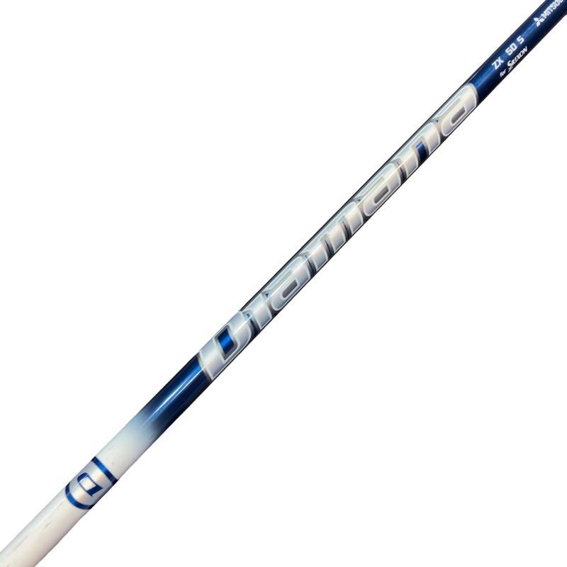 DUNLOP（ダンロップ） SRIXON ZX F 5W フェアウェイウッド FW