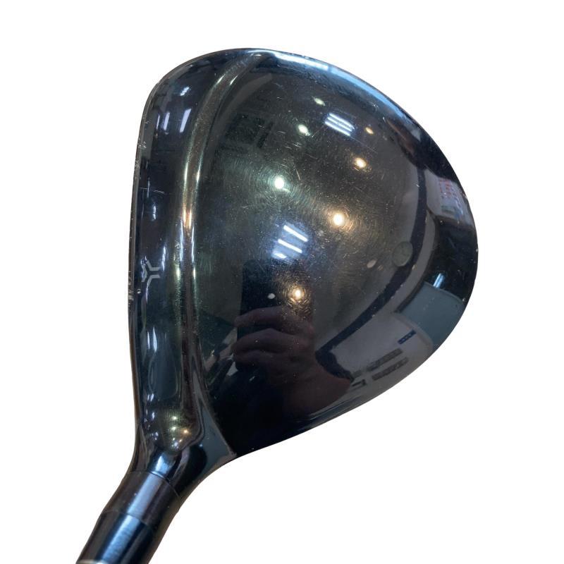 DUNLOP（ダンロップ） SRIXON ZX F 7W フェアウェイウッド FW