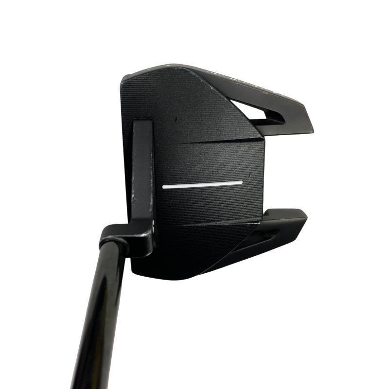 TaylorMade（テーラーメイド） Spider GT BLACK TM2 34インチ パター