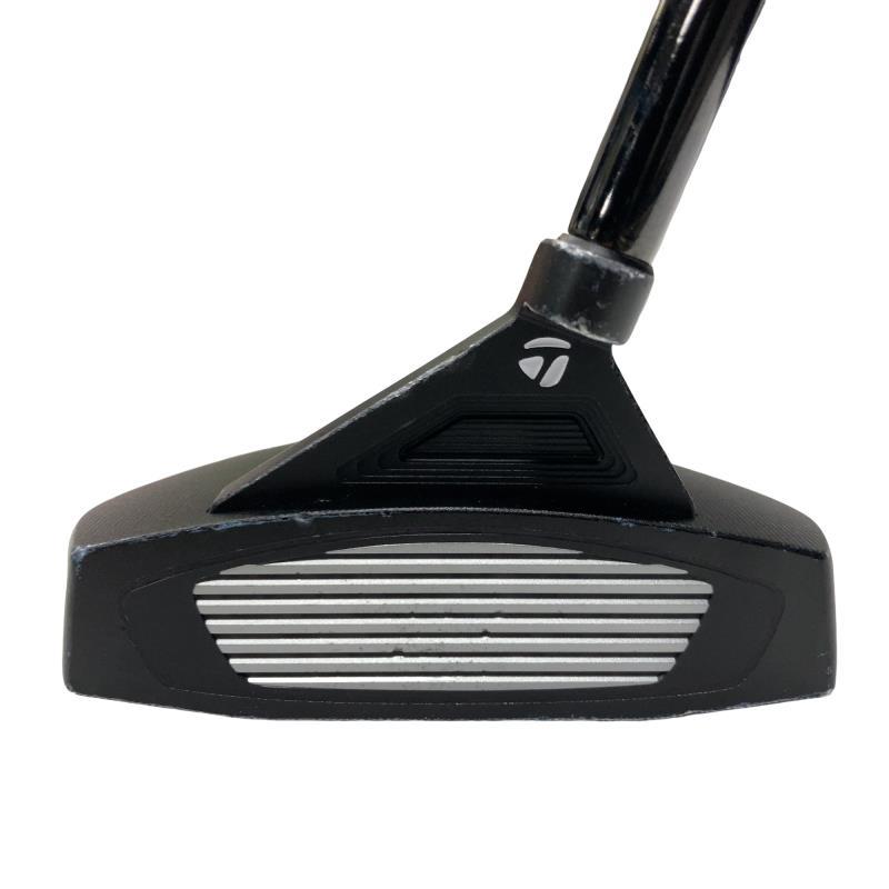 TaylorMade（テーラーメイド） Spider GT BLACK TM2 34インチ パター