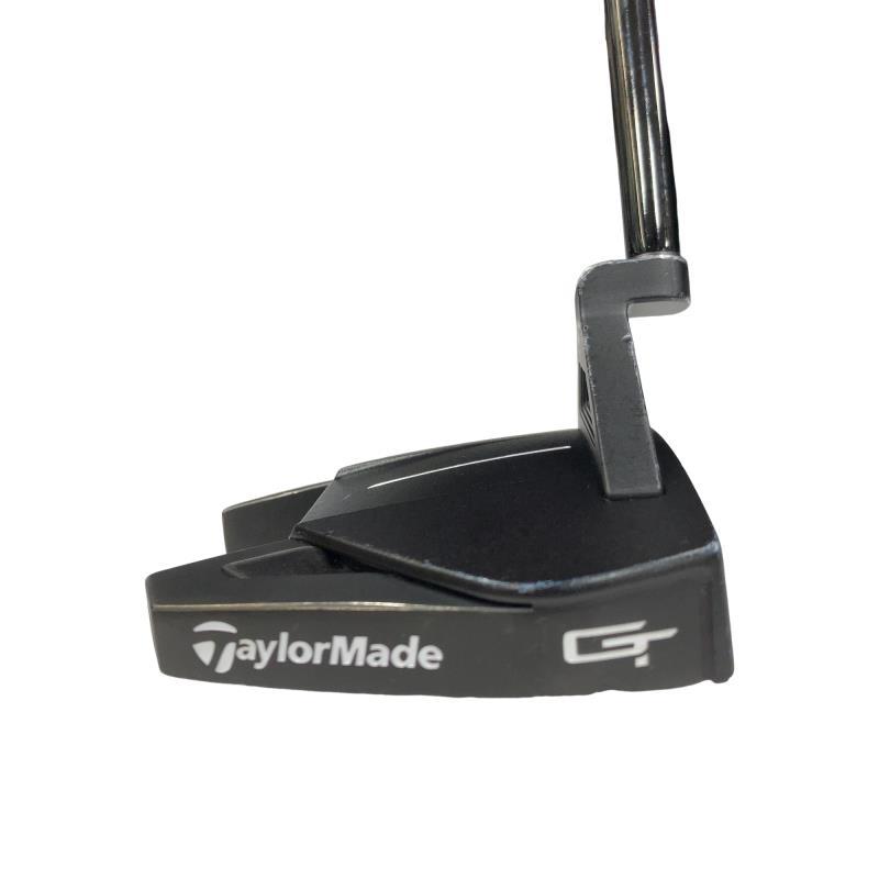 TaylorMade（テーラーメイド） Spider GT BLACK TM2 34インチ パター