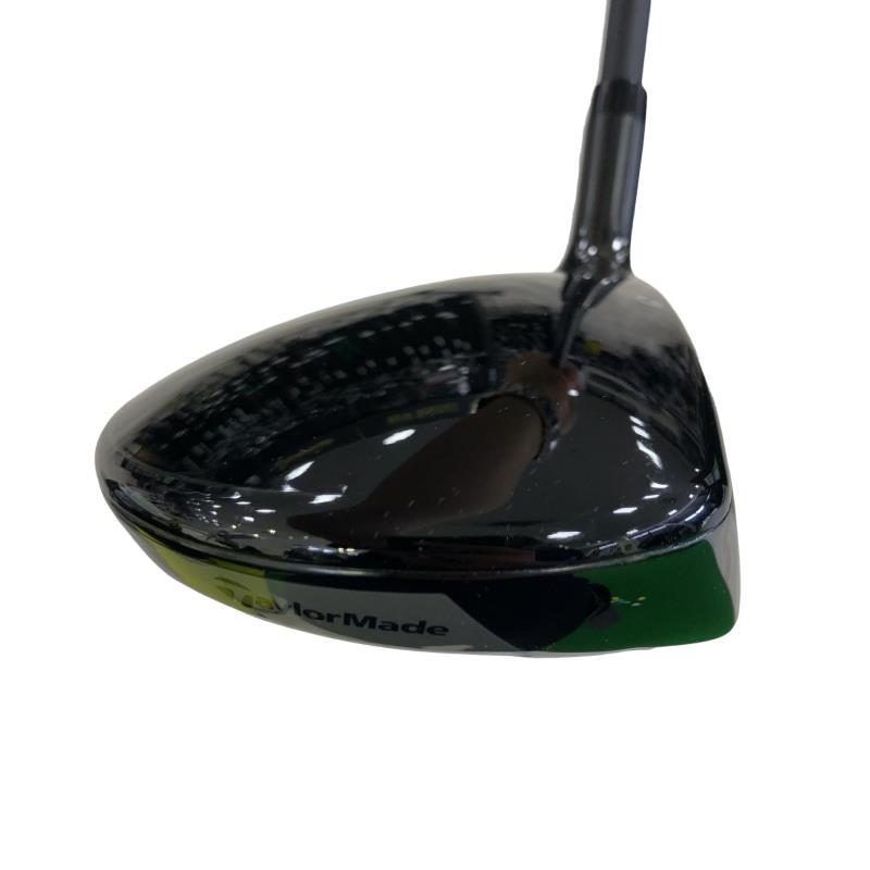 TaylorMade（テーラーメイド） Qi10 5W フェアウェイウッド FW