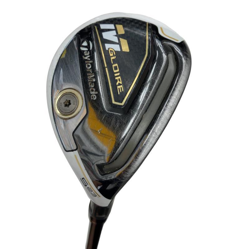 テーラーメイドMグローレユーティリティU5 TaylorMade（テーラーメイド） M GLOIRE U5 ユーティリティ UT