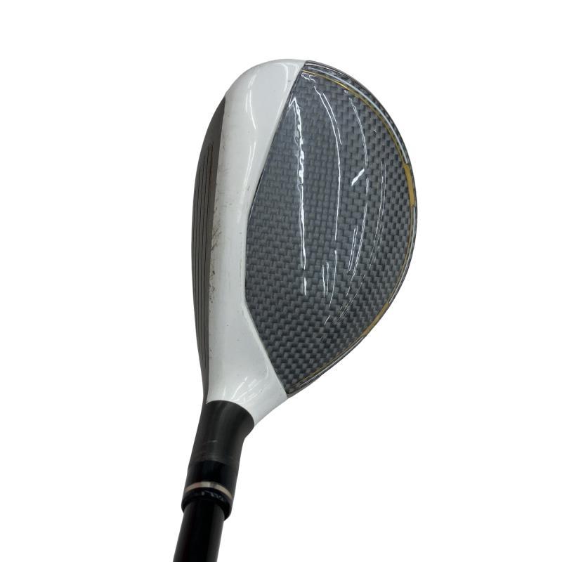 TaylorMade（テーラーメイド） M GLOIRE U5 ユーティリティ UT