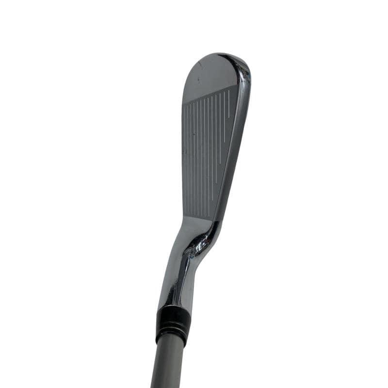 エポンゴルフ株式会社 EPON AF-502 6S アイアンセット IR フレックスS