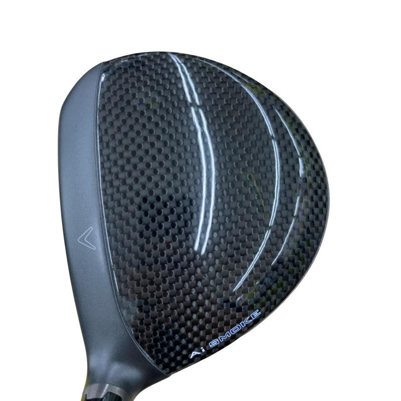 Callaway（キャロウェイ） PARADYM Ai SMOKE MAX D 3W フェアウェイ