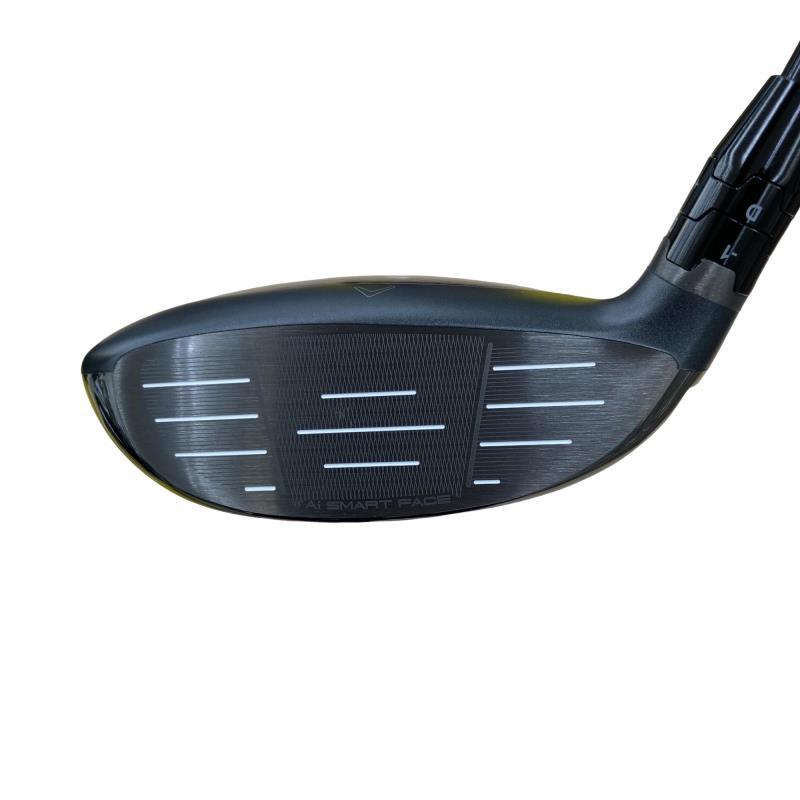 Callaway（キャロウェイ） PARADYM Ai SMOKE MAX D 3W フェアウェイ