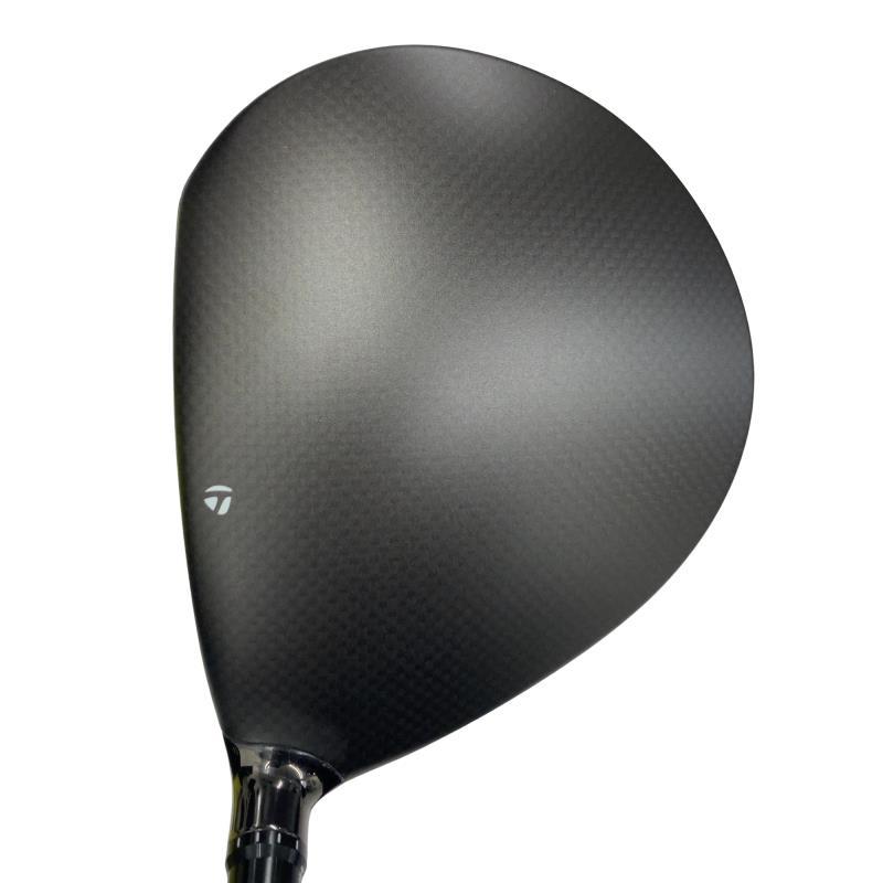 TaylorMade（テーラーメイド） Qi4D LS 9° ドライバー DR フレックスX