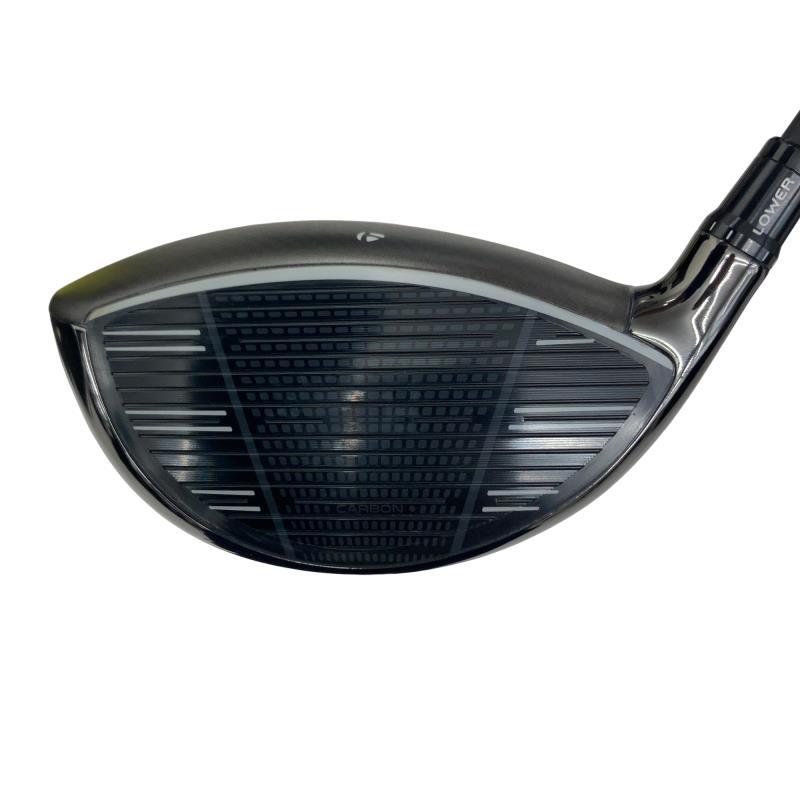 TaylorMade（テーラーメイド） Qi4D LS 9° ドライバー DR フレックスX