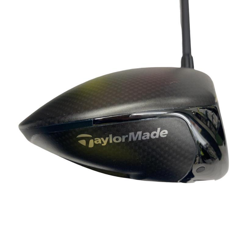 TaylorMade（テーラーメイド） Qi4D LS 9° ドライバー DR フレックスX