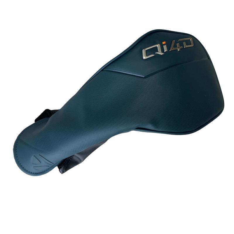 TaylorMade（テーラーメイド） Qi4D LS 9° ドライバー DR フレックスX