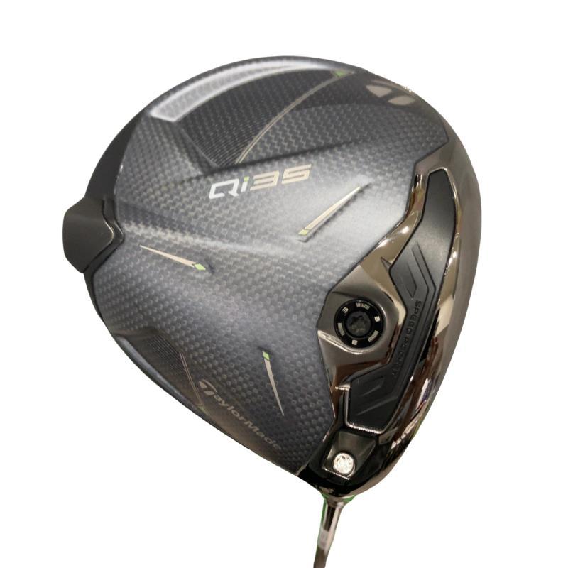TaylorMade（テーラーメイド） Qi35 10.5° ドライバー DR フレックスSR