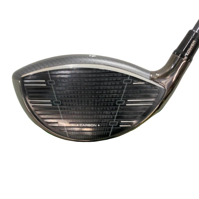 TaylorMade（テーラーメイド） Qi35 10.5° ドライバー DR フレックスSR