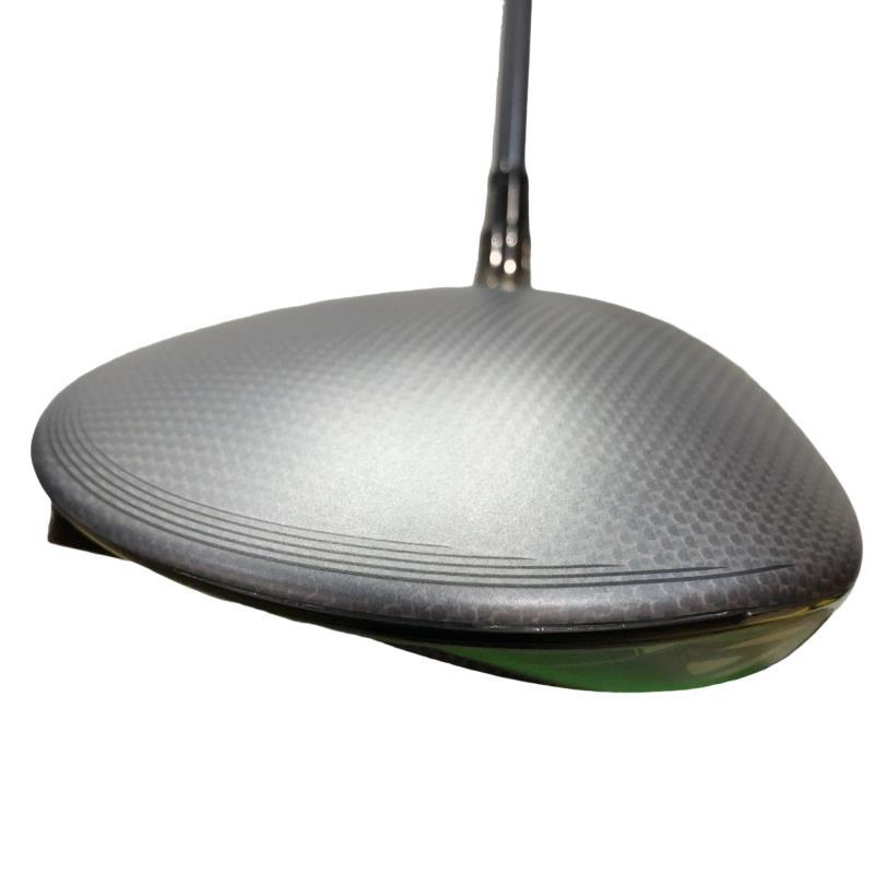 TaylorMade（テーラーメイド） Qi35 10.5° ドライバー DR フレックスSR
