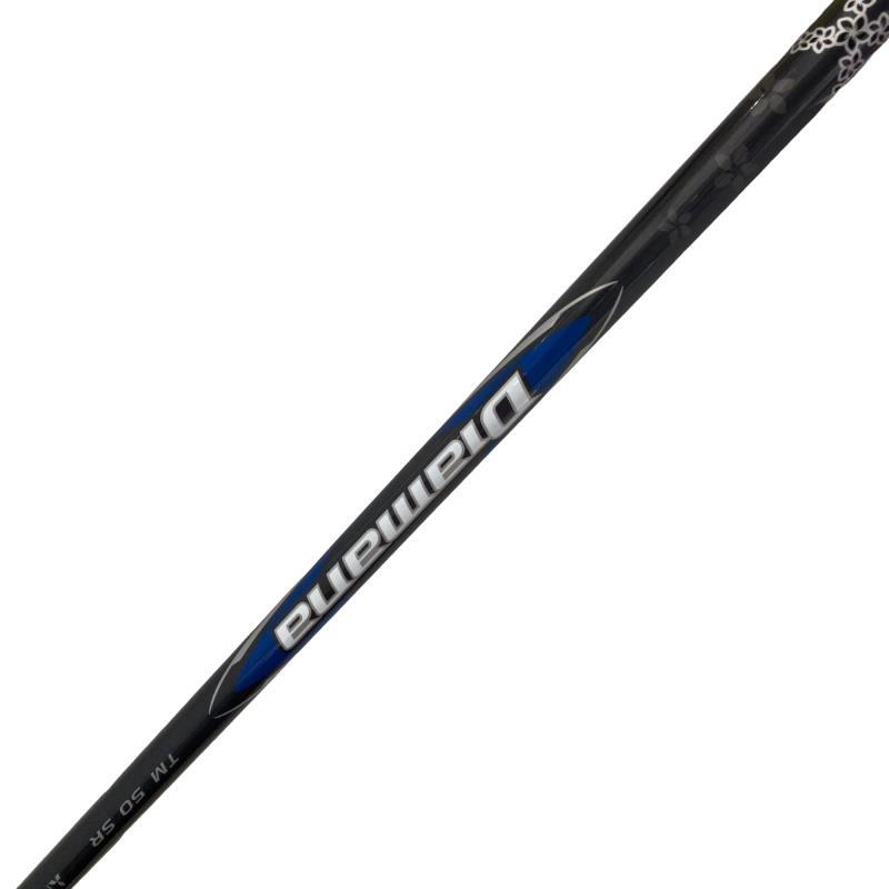 TaylorMade（テーラーメイド） Qi35 10.5° ドライバー DR フレックスSR 