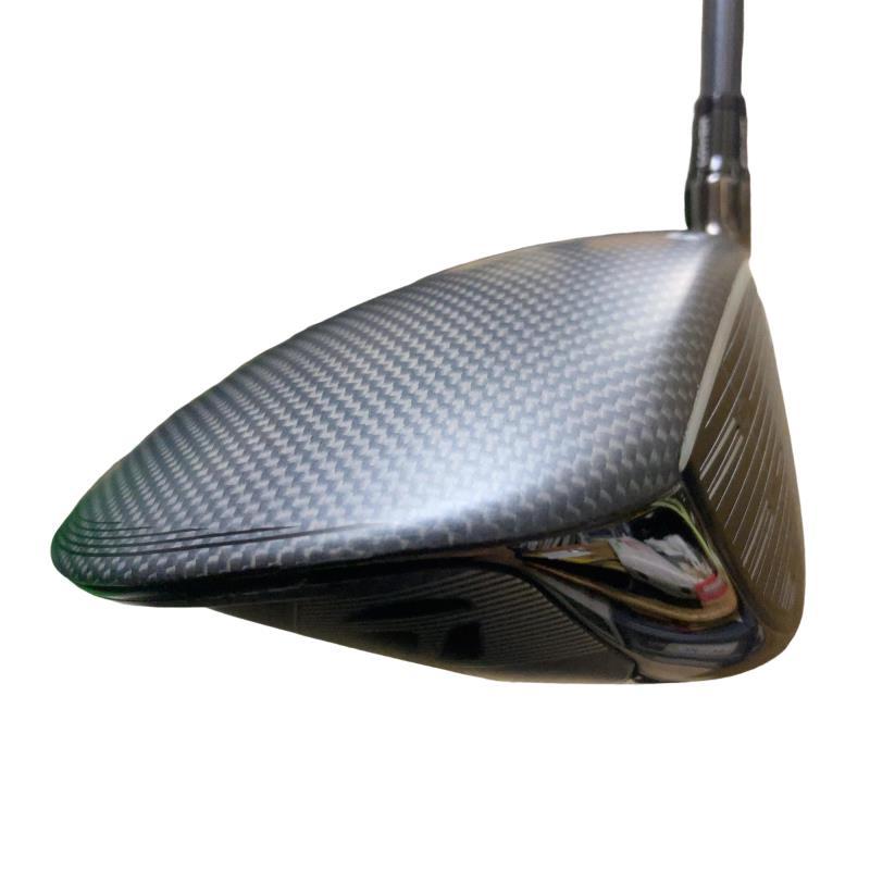 TaylorMade（テーラーメイド） Qi35 MAX 10.5° ドライバー DR