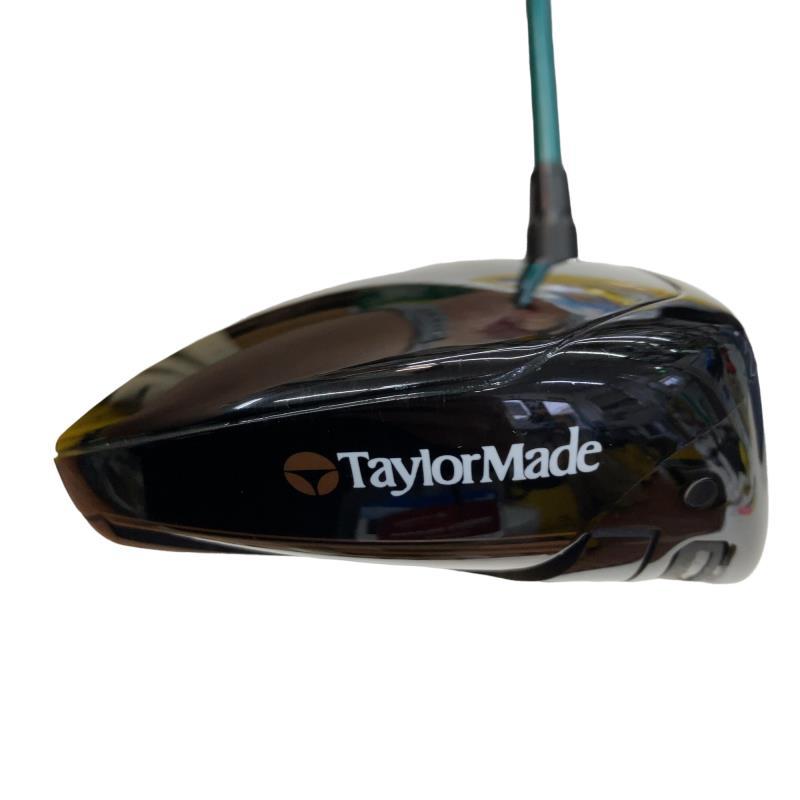 TaylorMade（テーラーメイド） BRNR MINI DRIVER 13.5° ドライバー DR