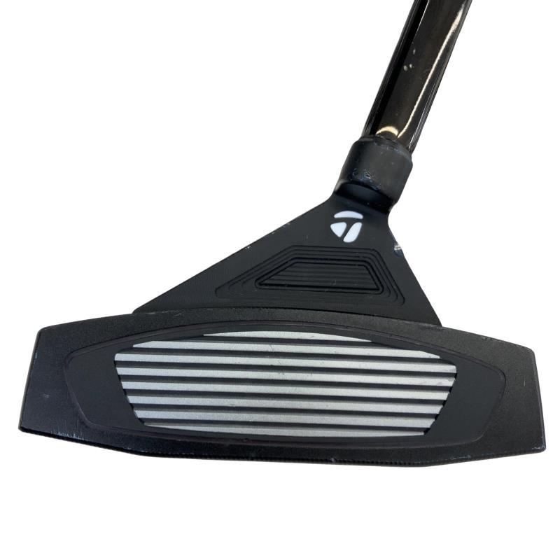 TaylorMade（テーラーメイド） Spider GT BLACK TM2 33インチ パター