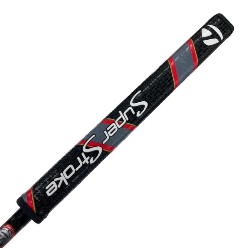 TaylorMade（テーラーメイド） Spider GT BLACK TM2 33インチ パター