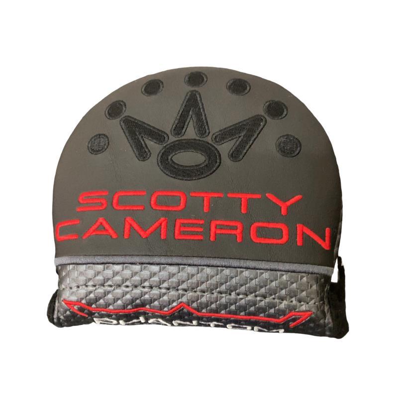 Titleist（タイトリスト） SCOTTY CAMERON PHANTOM 9R(2026) 33インチ