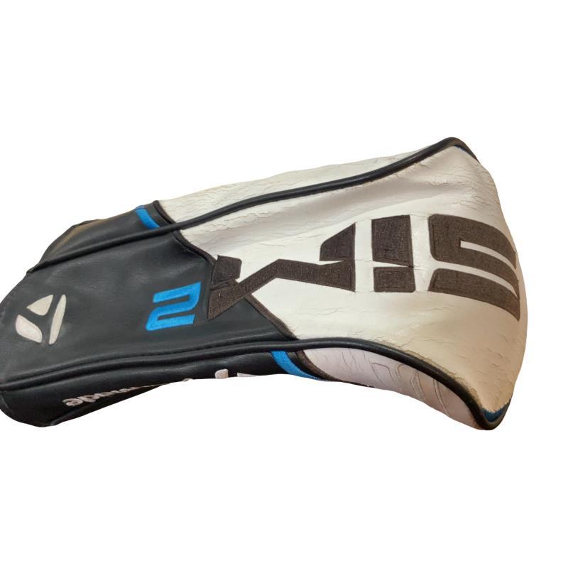 TaylorMade（テーラーメイド） SIM2 9° ドライバー DR フレックスS