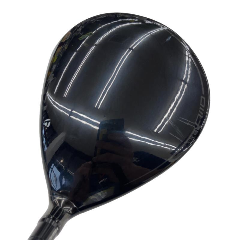 TaylorMade（テーラーメイド） Qi10 LS 8° ドライバー DR フレックスX 