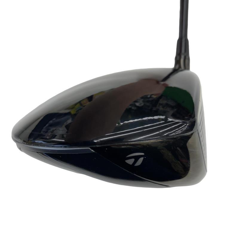 TaylorMade（テーラーメイド） Qi10 LS 8° ドライバー DR フレックスX 