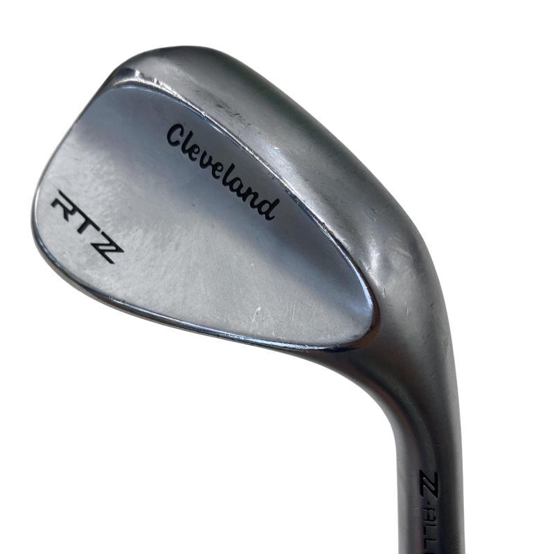 Cleveland RTZ 50度 ウェッジ MID 10 Cleveland Golf（クリーブランドゴルフ） クリーブランド Cleveland