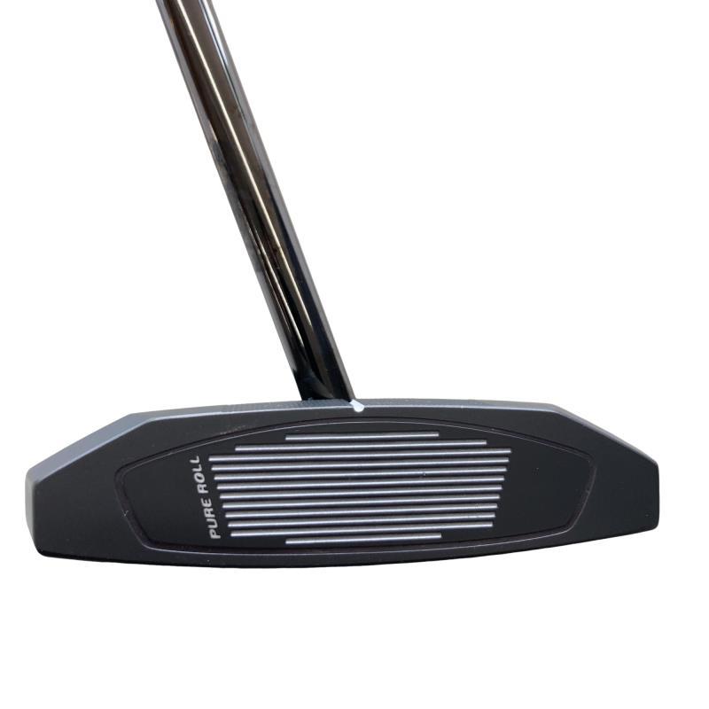 TaylorMade（テーラーメイド） Spider 5K-ZT BLACK STANDARD 34インチ