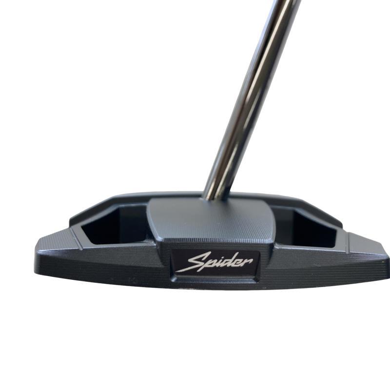 TaylorMade（テーラーメイド） Spider 5K-ZT BLACK STANDARD 34インチ