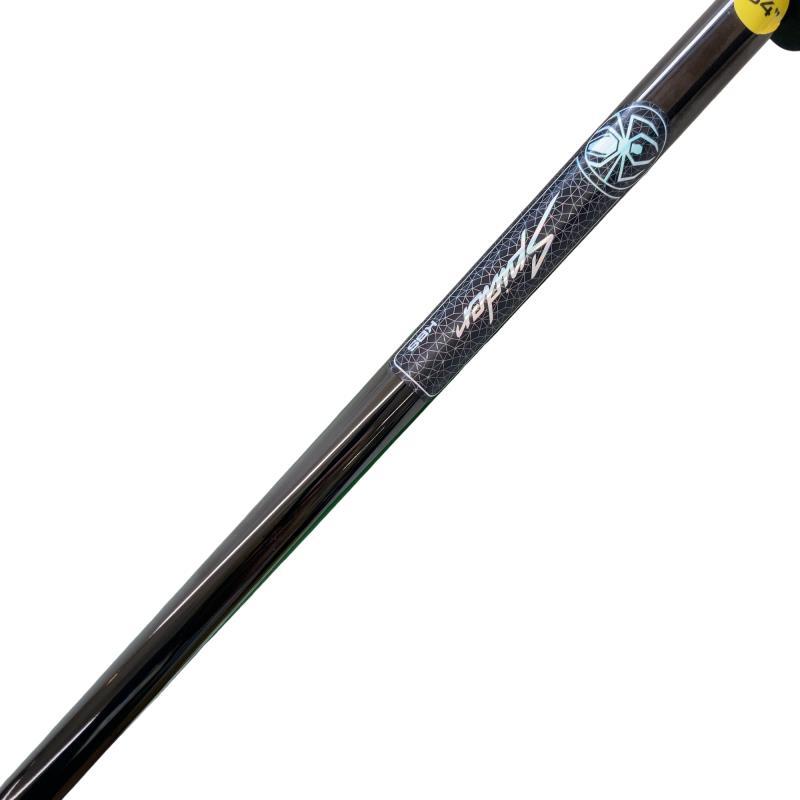 TaylorMade（テーラーメイド） Spider 5K-ZT BLACK STANDARD 34インチ