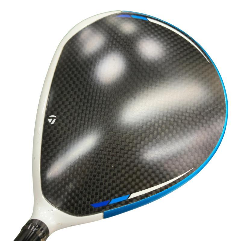 TaylorMade（テーラーメイド） SIM2 MAX 9° ドライバー DR フレックスS