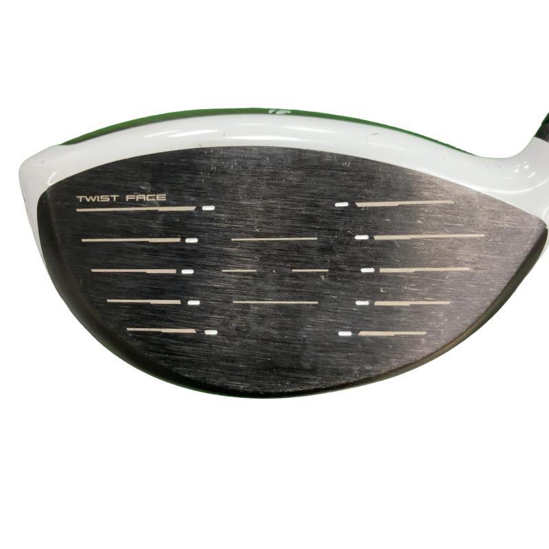 TaylorMade（テーラーメイド） SIM2 MAX 9° ドライバー DR フレックスS