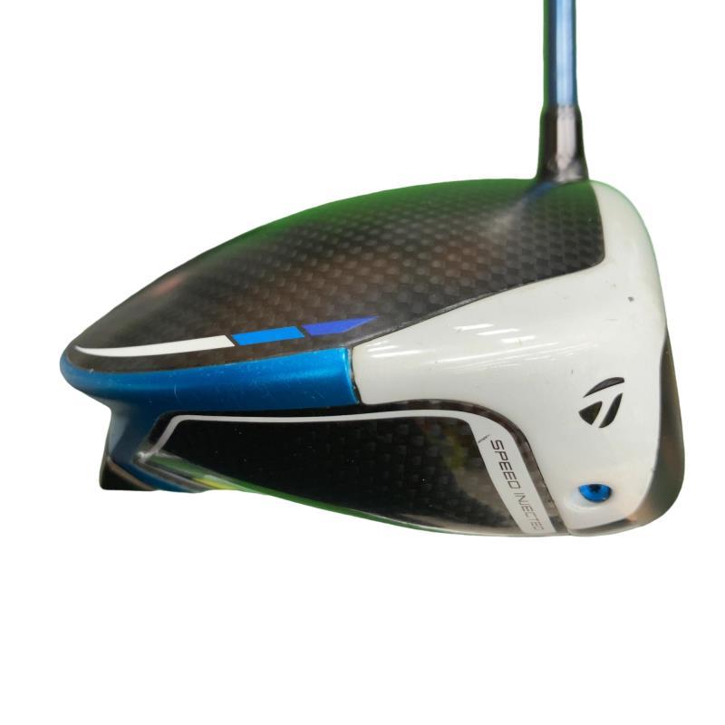 TaylorMade（テーラーメイド） SIM2 MAX 9° ドライバー DR フレックスS