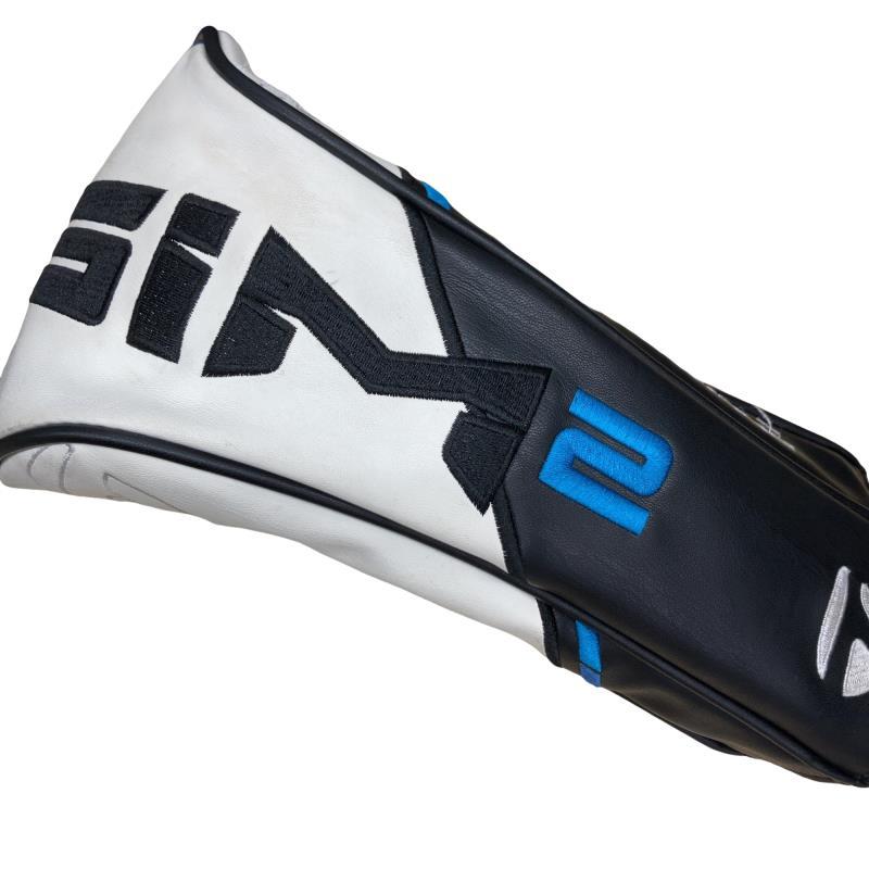 TaylorMade（テーラーメイド） SIM2 MAX 9° ドライバー DR フレックスS