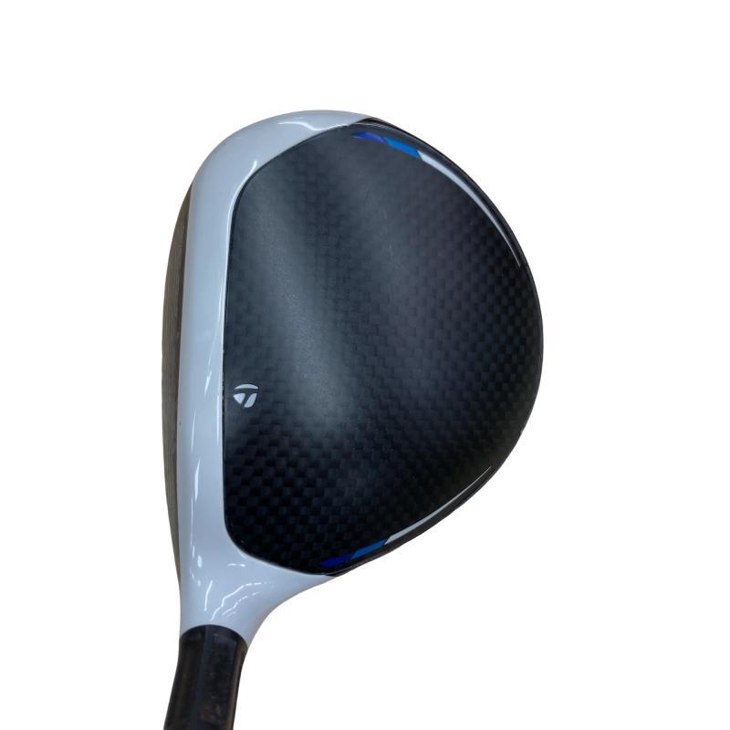 TaylorMade（テーラーメイド） SIM2 MAX 5W フェアウェイウッド FW