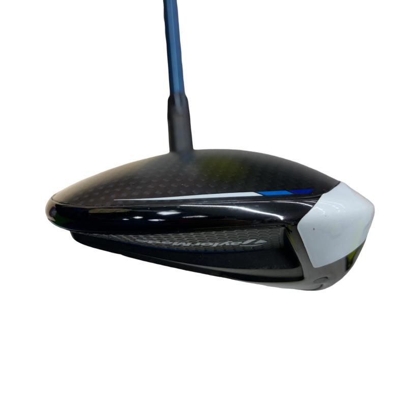 TaylorMade（テーラーメイド） SIM2 MAX 5W フェアウェイウッド FW