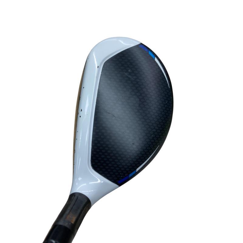 TaylorMade テーラーメイド SIM2 MAX ユーティリティ U5 TaylorMade（テーラーメイド） SIM2 MAX U5 ユーティリティ UT
