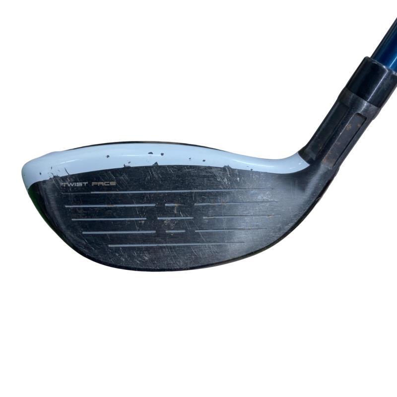 TaylorMade（テーラーメイド） SIM2 MAX U5 ユーティリティ UT
