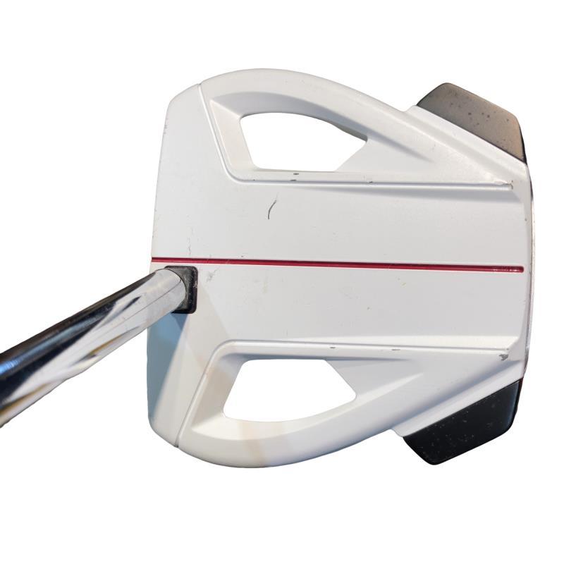 TaylorMade（テーラーメイド） Spider EX GHOST WHITE センター