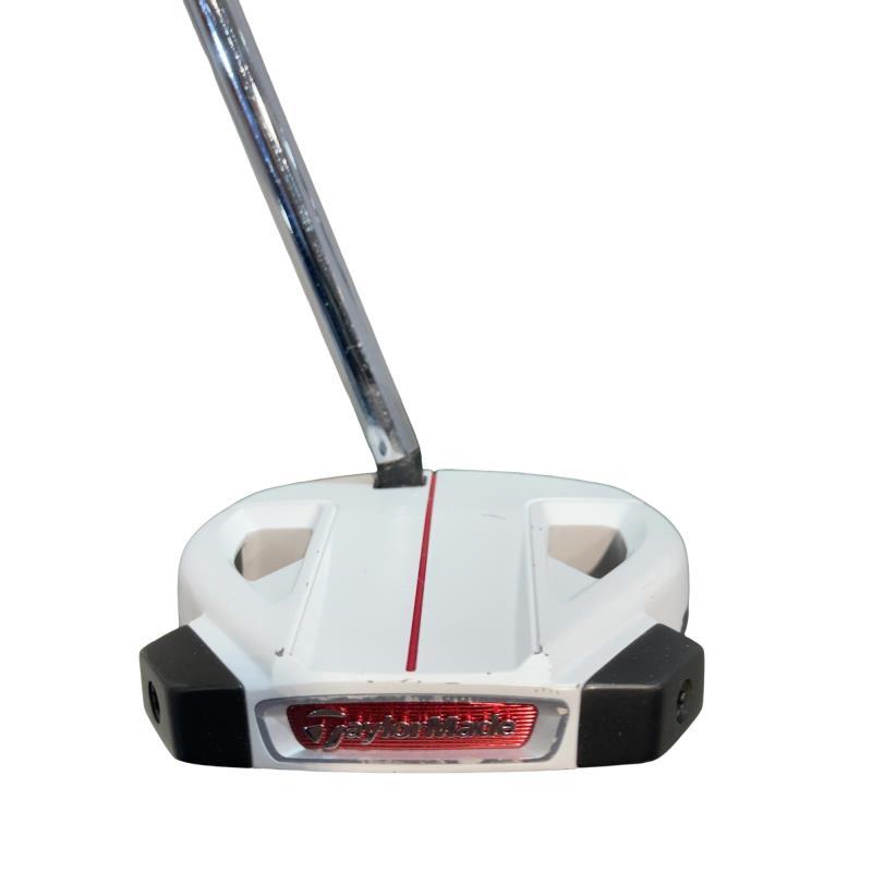 TaylorMade（テーラーメイド） Spider EX GHOST WHITE センター