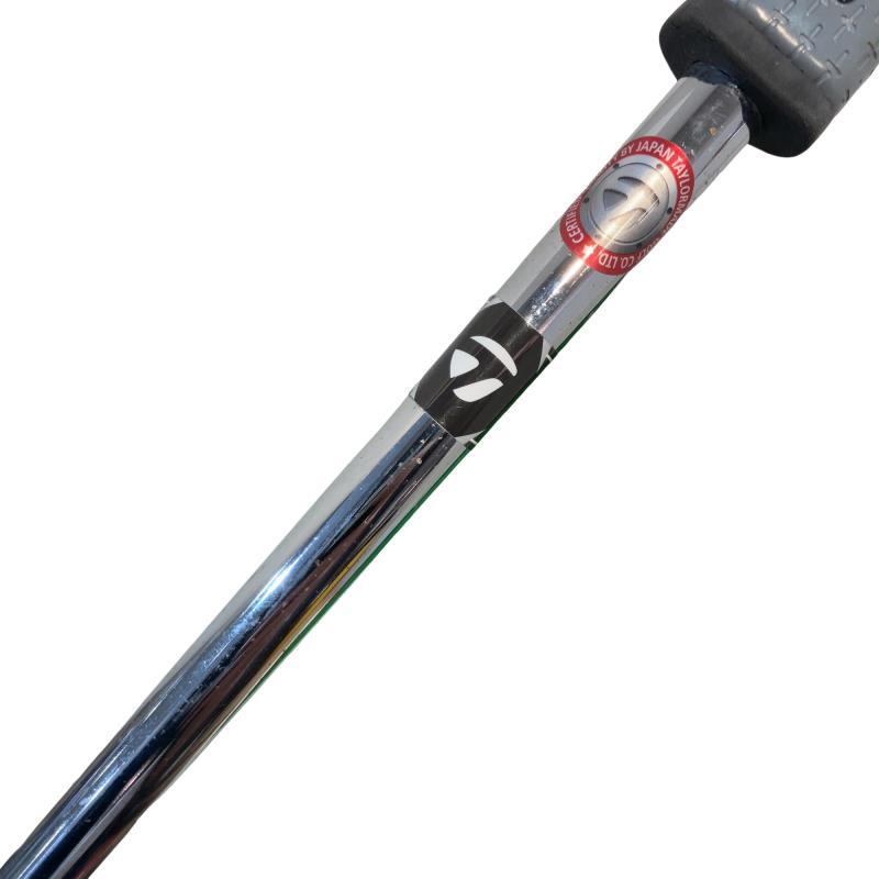 TaylorMade Spider EX パター センターシャフト TaylorMade（テーラーメイド） Spider EX GHOST WHITE センター